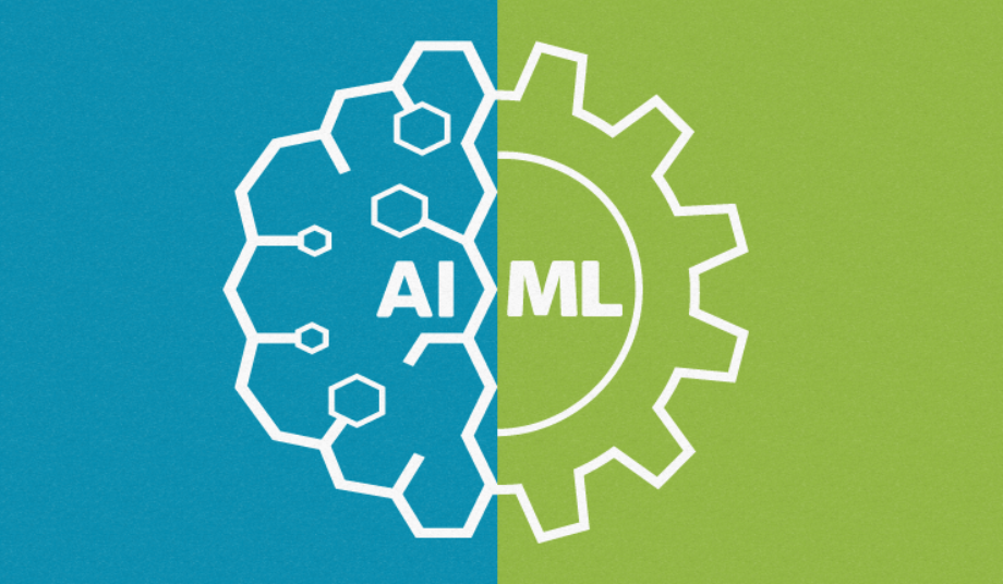 AI/ML Logo