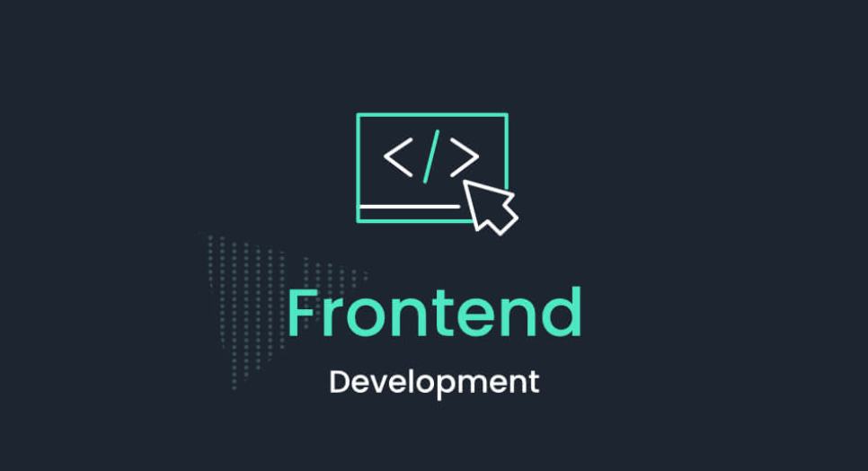 Frontend Logo
